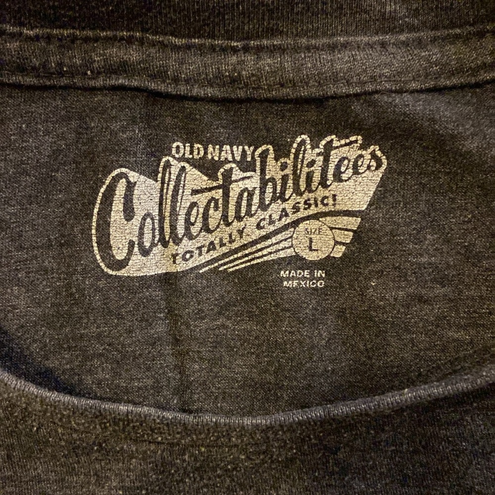 Men’s large t-shirt - Picture 3 of 3